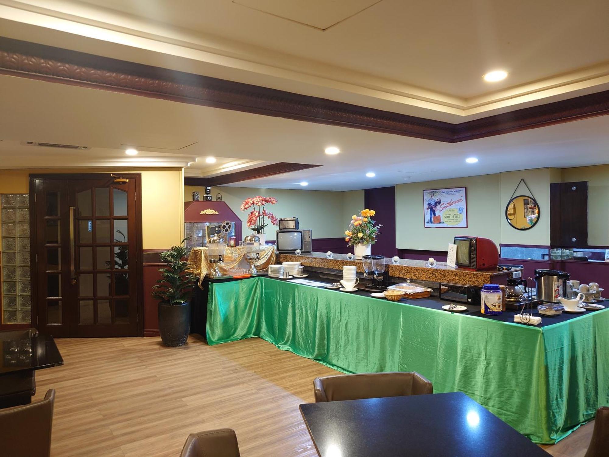 Katel Kuala Lumpur Formally Known As K Hotel Εξωτερικό φωτογραφία